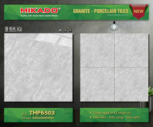 Mikado THP 6503
